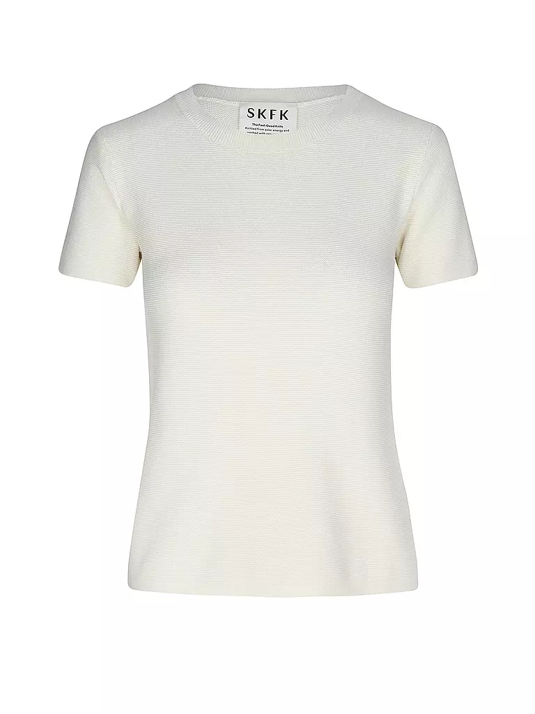 SKFK | Pullover BIDARI | creme
