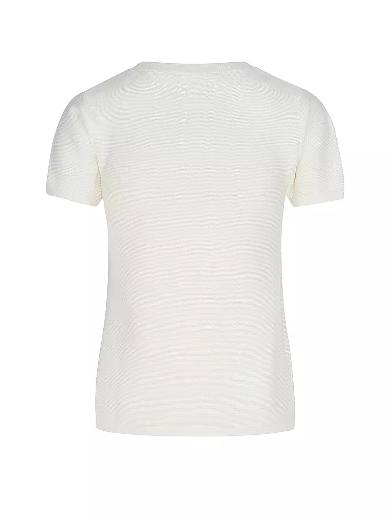SKFK | Pullover BIDARI | creme