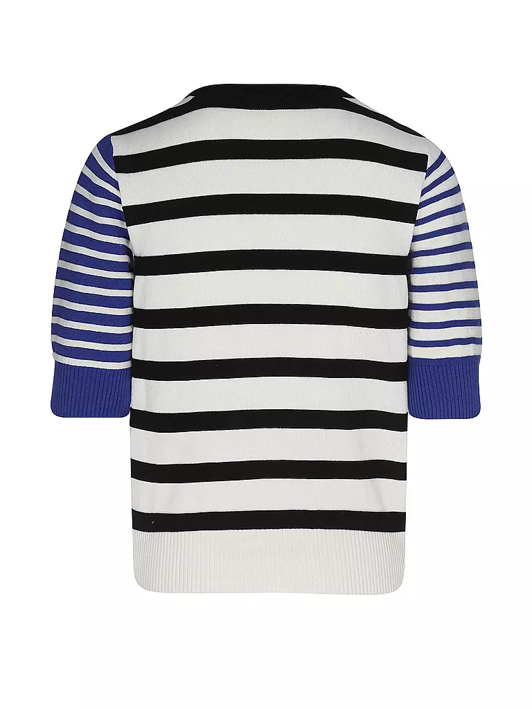 SKFK | Pullover MUIKE  | weiss