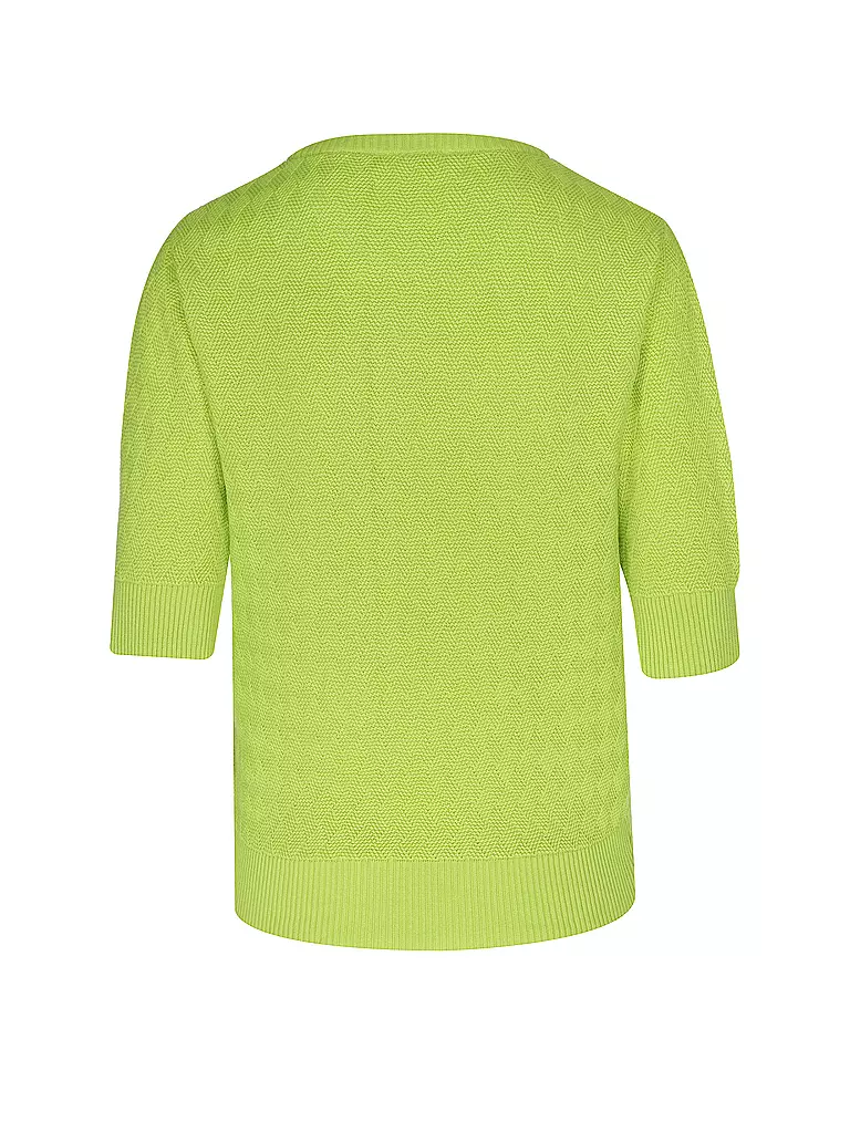 SKFK | Pullover MUIKE | weiss