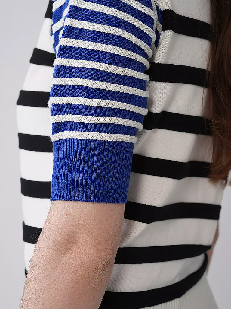 SKFK | Pullover MUIKE | hellgrün