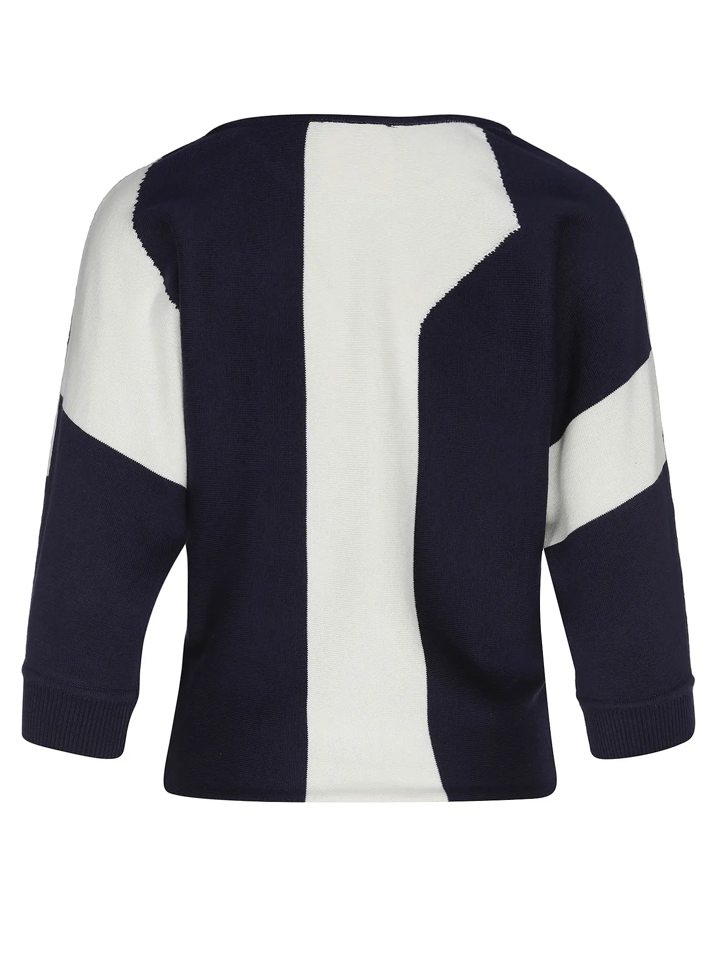SKFK | Pullover NAIKE | dunkelblau