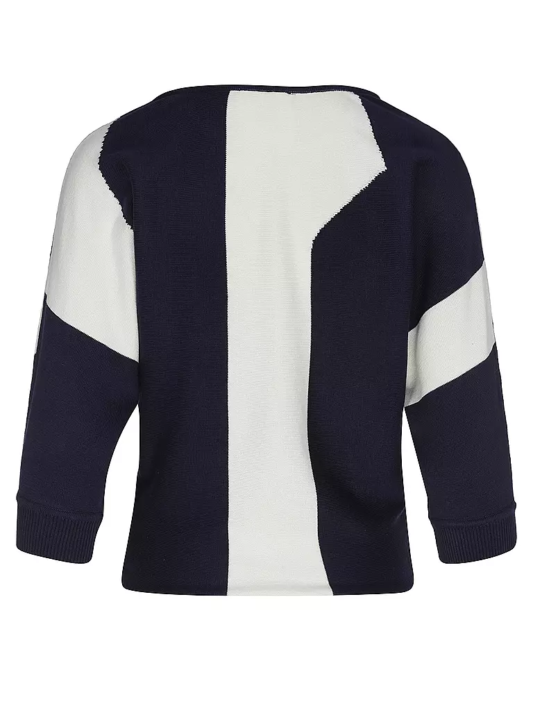 SKFK | Pullover NAIKE | bunt