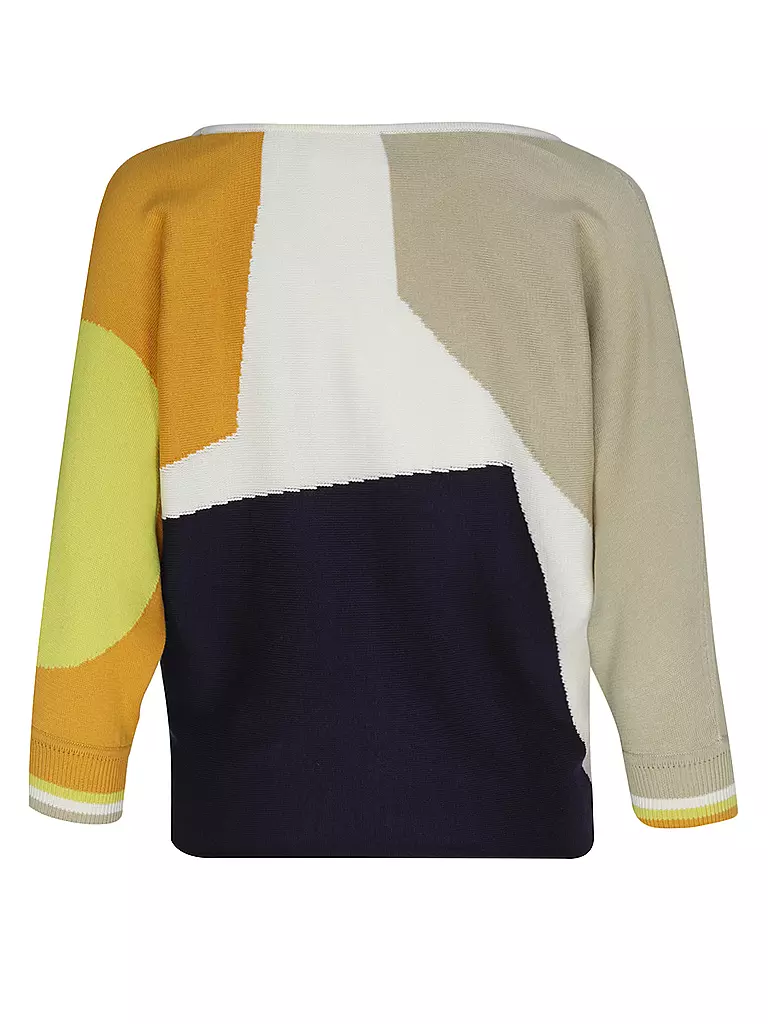 SKFK | Pullover NAIKE | dunkelblau