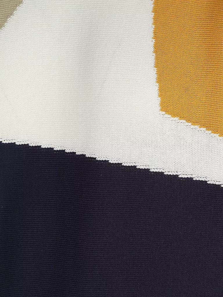 SKFK | Pullover NAIKE | dunkelblau