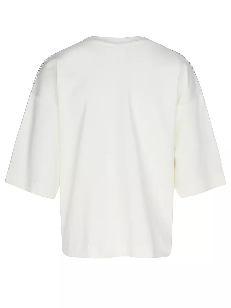 SKFK | Shirt LARIZ | creme
