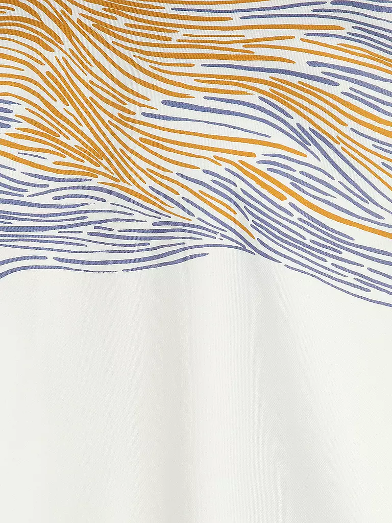 SKFK | Shirt LARIZ | creme