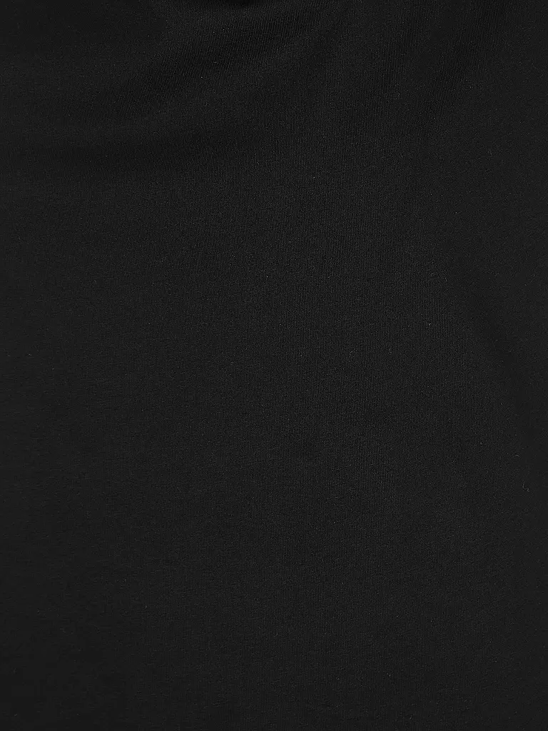 SKFK | T-Shirt BAT | blau