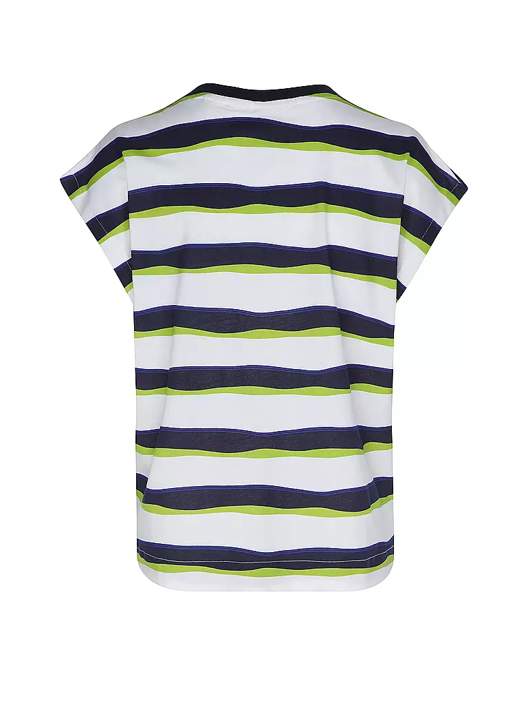 SKFK | T-Shirt LANA | weiss