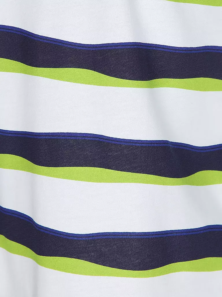 SKFK | T-Shirt LANA | weiss