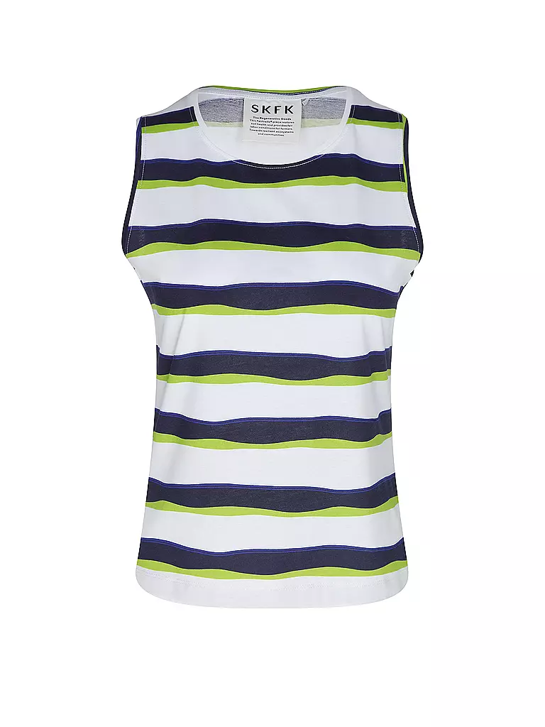 SKFK | Top KLIO  | weiss