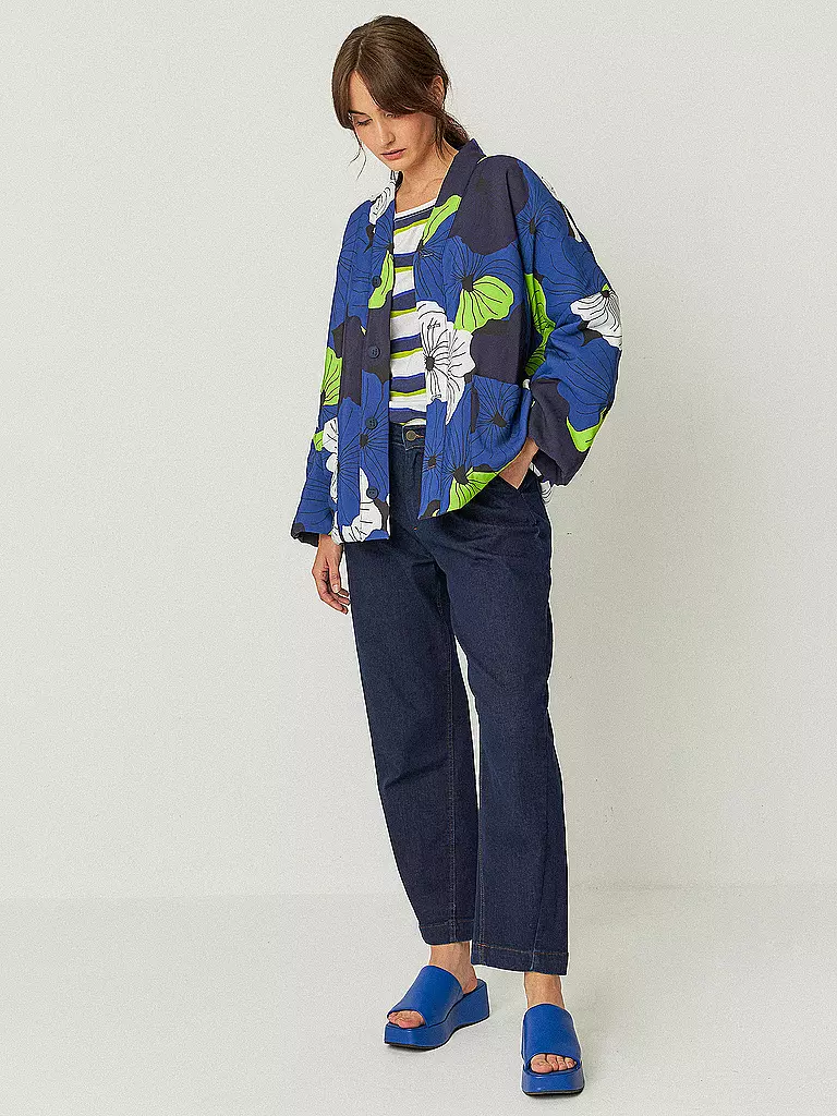 SKFK | Top KLIO | weiss
