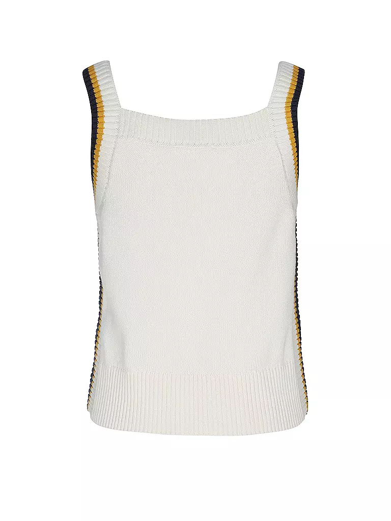 SKFK | Top LOA | creme