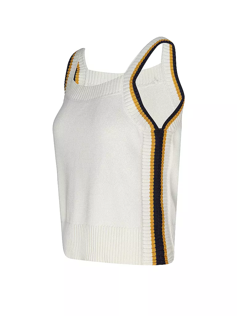 SKFK | Top LOA | creme