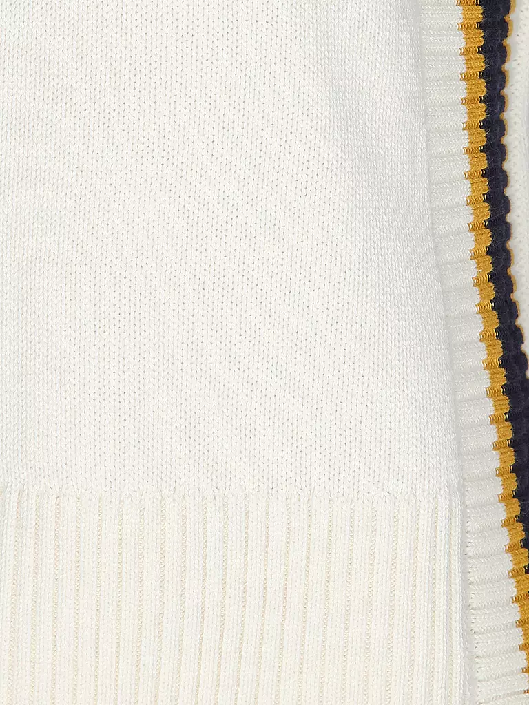 SKFK | Top LOA | creme