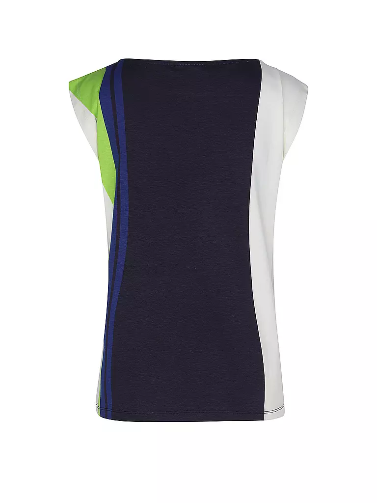 SKFK | Top MARIXOL | blau