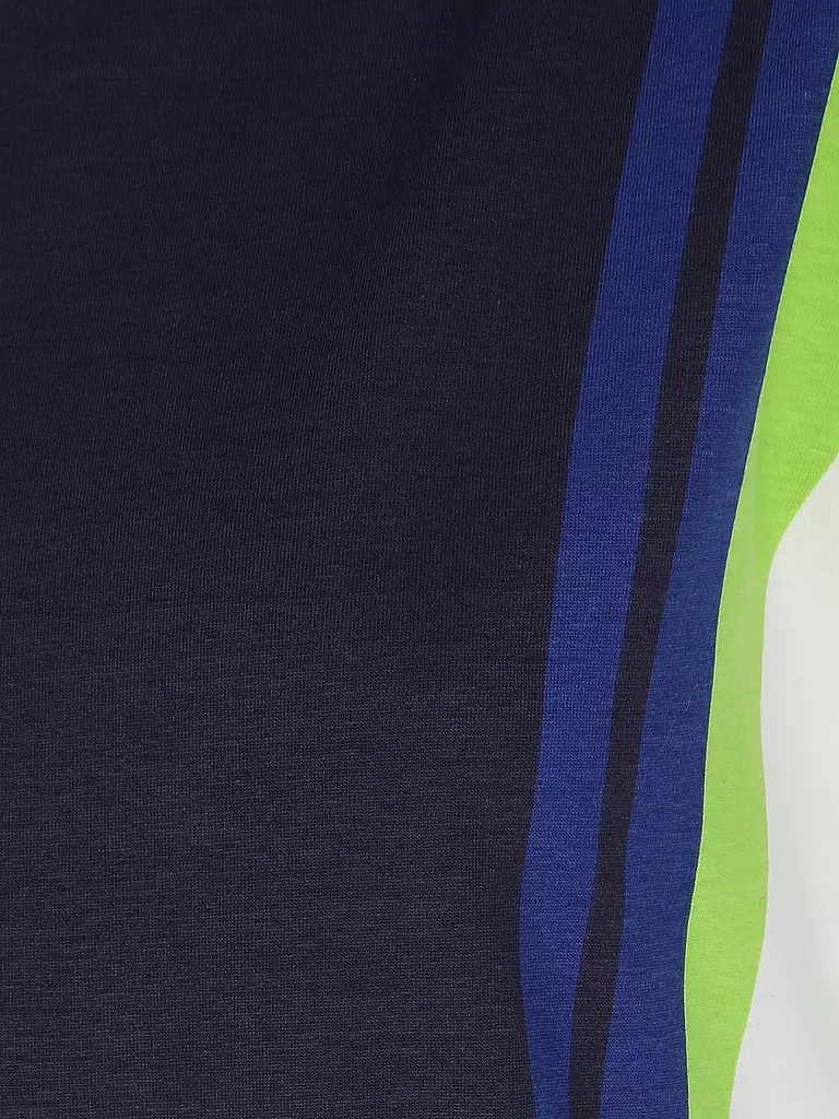 SKFK | Top MARIXOL | blau