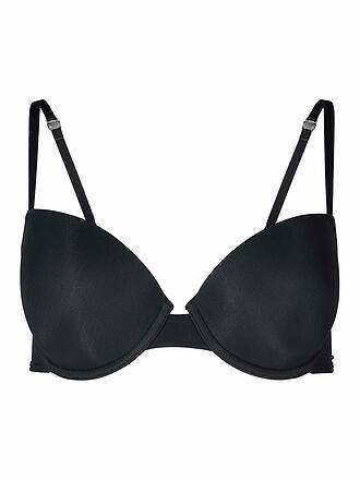 SKINY | Schalen BH "Micro Lovers" (Schwarz)