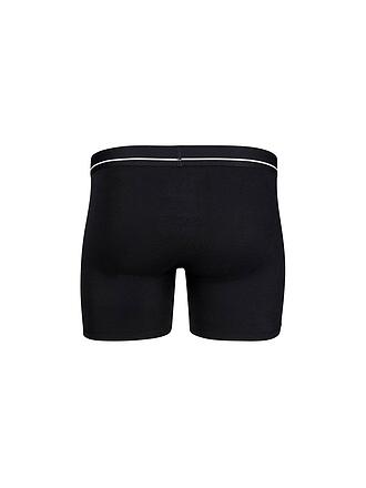 SKINY | Pants Modern Micro Black