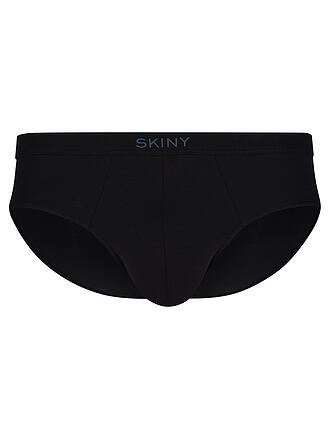 SKINY | Slip COTTON FRESH black 