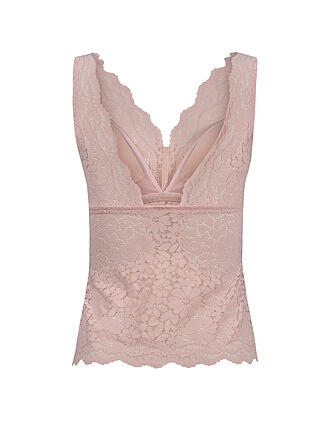 SKINY | Top - Bustier WONDERFULACE rose dust