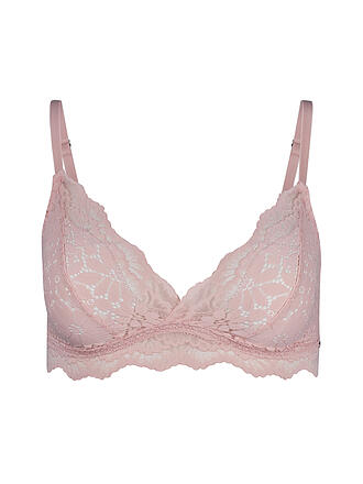 SKINY | Soft BH WONDERFULACE rose dust