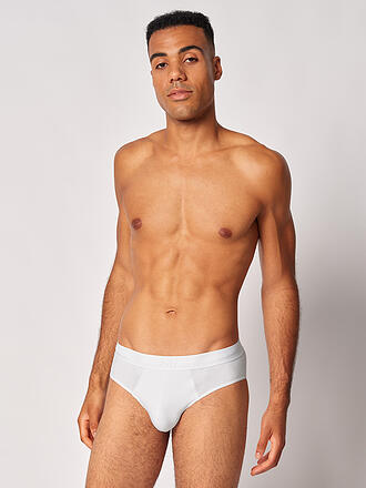 SKINY | Slip FRESH COMFORT white