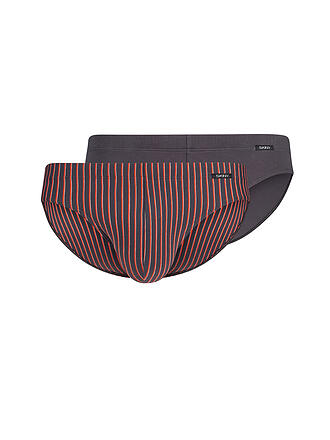 SKINY | Slip 2er Pkg iron stripes selection