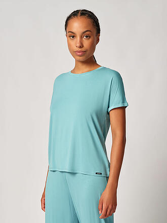 SKINY | Pyjamashirt