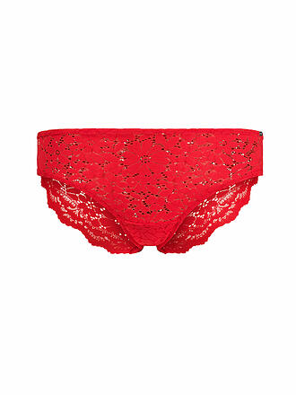 SKINY | Slip WONDERFULACE high risk red