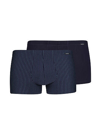 SKINY | Pants 2er Pkg. eveningstripes selection