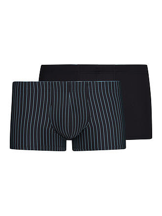 SKINY | Pants 2er Pkg. MICRO MULTIPACK milky stripes selection