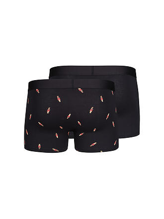 SKINY | Pants 2er Pkg. COTTON MULTIPACK nutcrackers selection