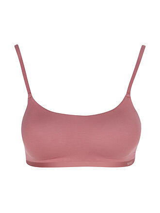 SKINY | BH ohne Bügel deco rose