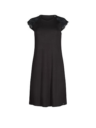 SKINY | Nachthemd - Sleepshirt NIGHT IN SKINY black