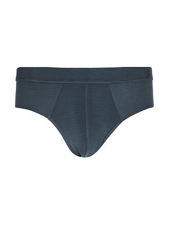 SKINY | Slip COOLING DELUXE orionblue stripes