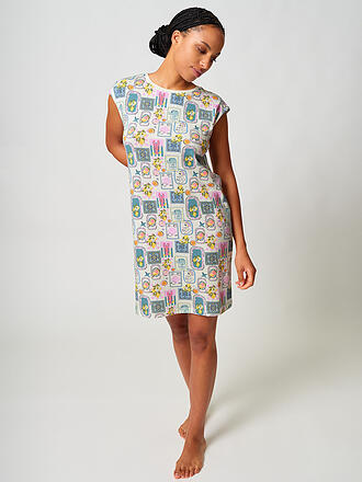 SKINY | Nachthemd - Sleepshirt 