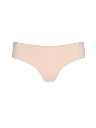SKINY | Panty 2er Pkg. ADVANTAGE MODAL INVISIBLE beige
