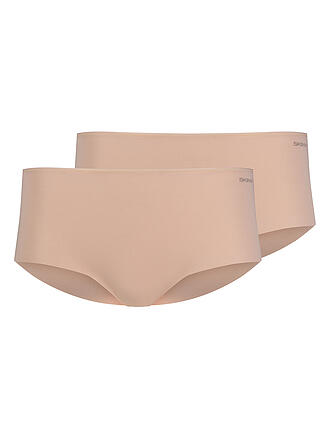 SKINY | Pants 2er Pkg. ADVANTAGE MODLA beige