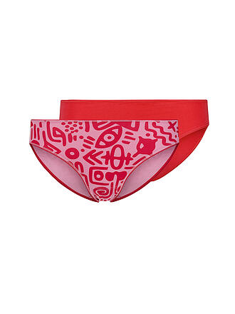 SKINY | Slip 2er Pkg. ADVANTAGE kuranyipink selection