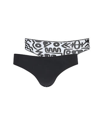SKINY | Rio Slip 2er Pkg. KURANYI kuranyiblack selection