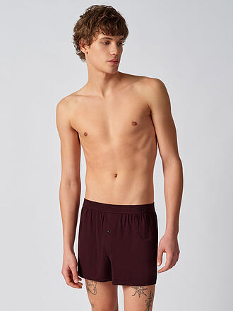 SKINY | Boxershorts COOLING DELUXE bikingblack stripes