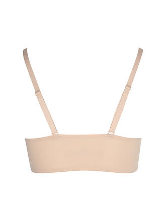 SKINY | Bustier beige 