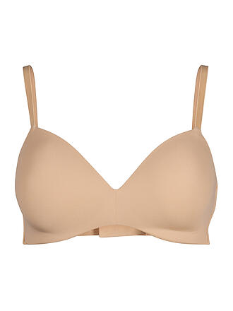SKINY | BH ohne Bügel ADVANTAGE MICRO beige