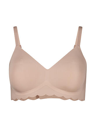SKINY | BH ohne Bügel SENSATION beige