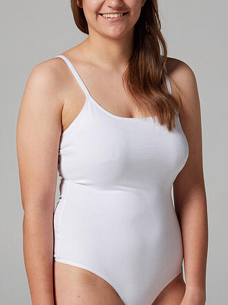 SKINY | Body ohne Bügel white