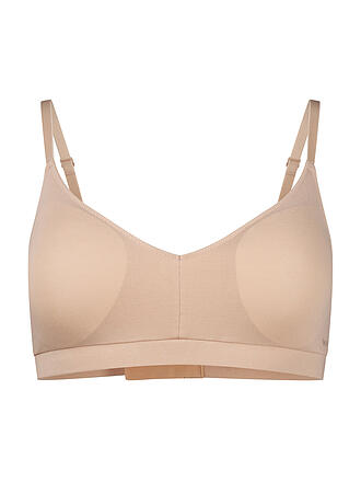 SKINY | Bustier ADVANTAGE COTTON STRETCH beige