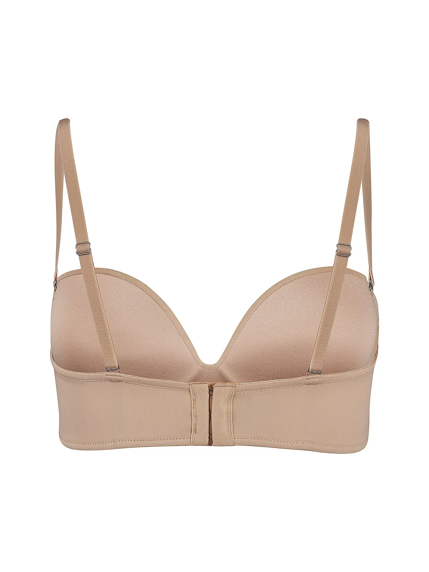 SKINY | Bandeau BH MICRO ESSENTIALS beige | beige