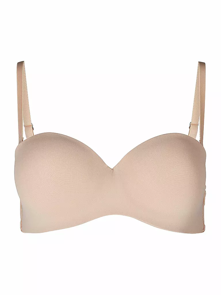 SKINY | Bandeau-BH "Micro Lovers" (Beige) | beige