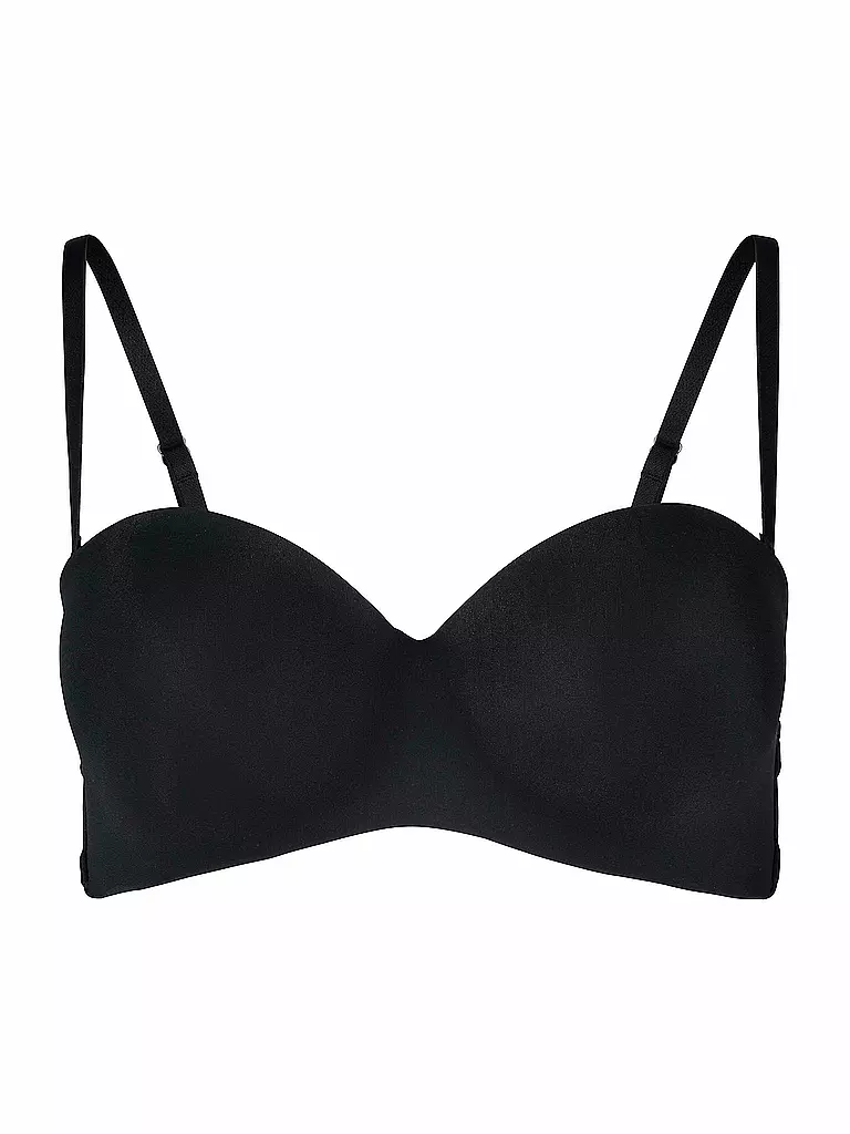 SKINY | Bandeau-BH "Micro Lovers" (Schwarz) | schwarz